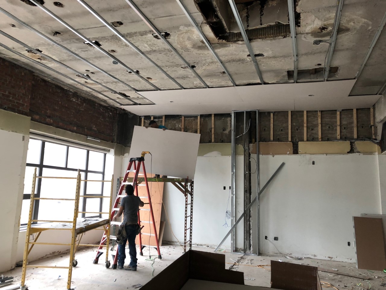 Construction and Remodeling Pyramid Real Estate Group