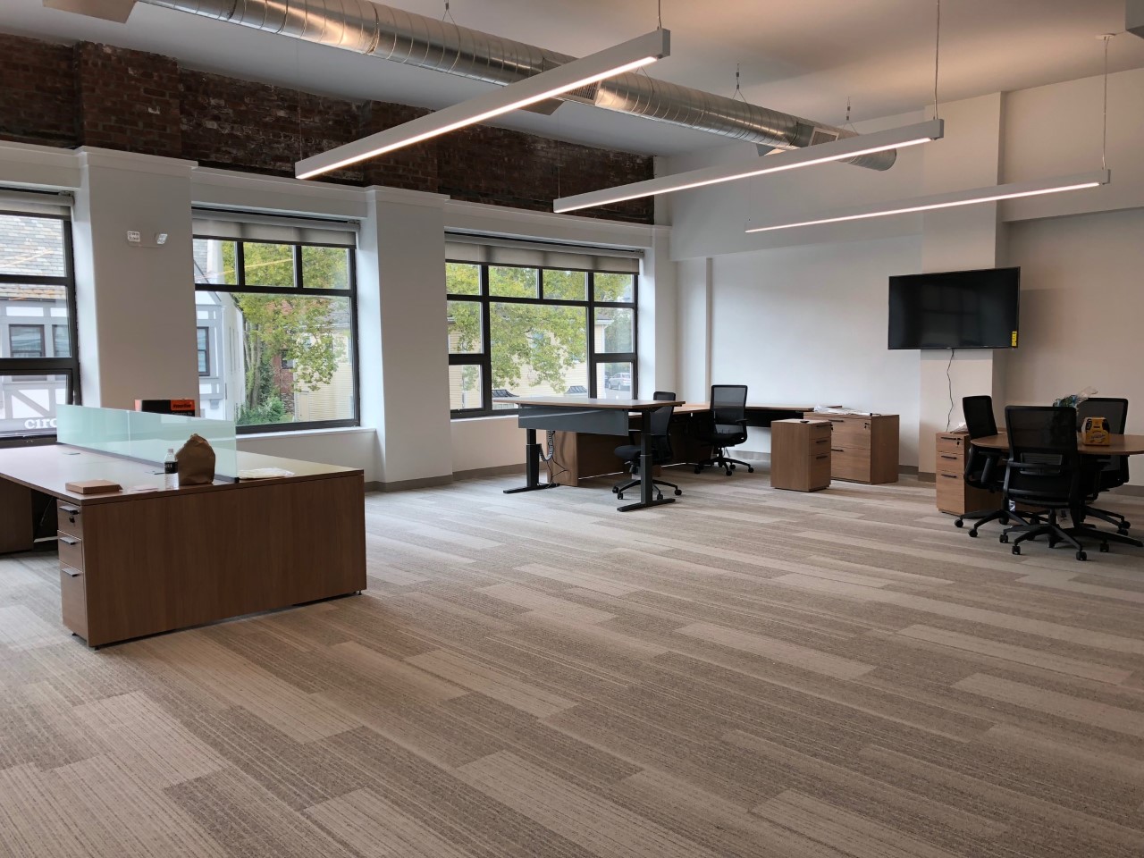 Construction and Remodeling Pyramid Real Estate Group