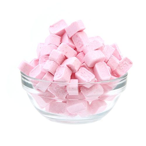Rose Candy Flavor Pyramidscc