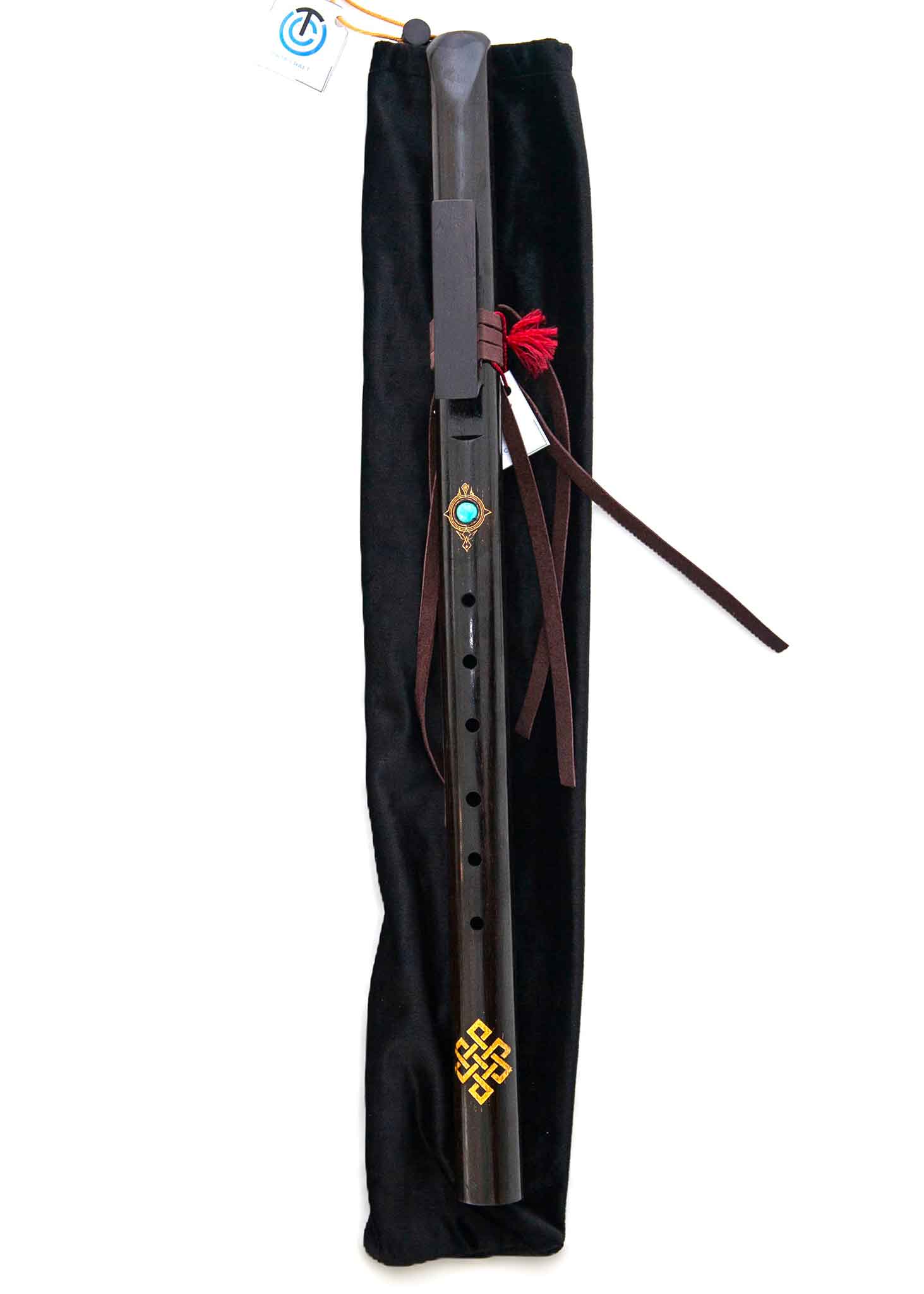 Single Flute Pyramids of Chi Shop