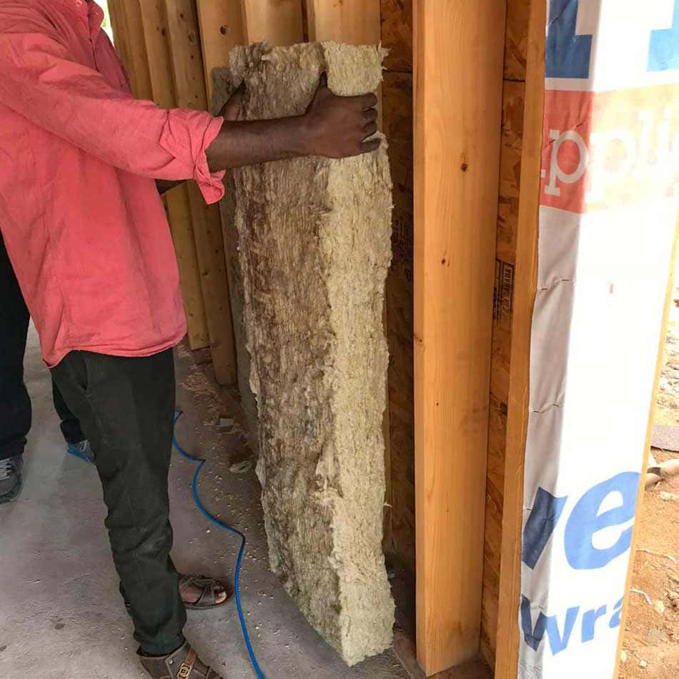 Woodhouse Pyramid Timber Associates