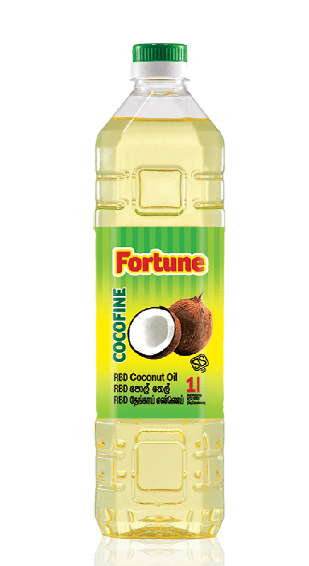 03 Fortune Cooking Oils Pyramid Wilmar leading Edible Oil and