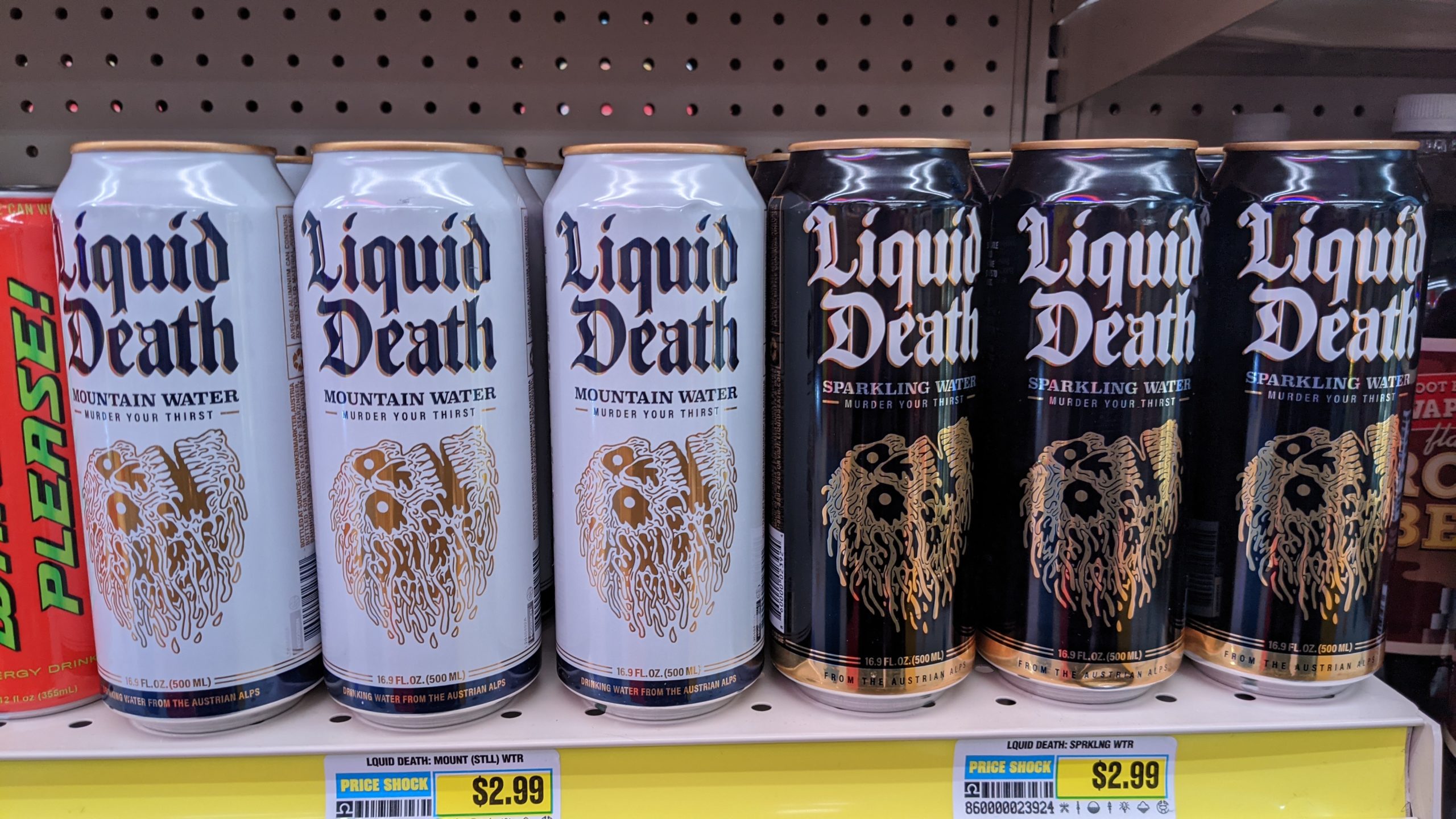 Area 15 omega mart shareslopez