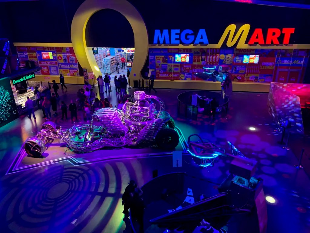 Producing Music & Sound For Immersive Entertainment Pyramind Institute