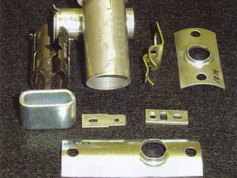 Stamping and Drawing Oils Pyrochem