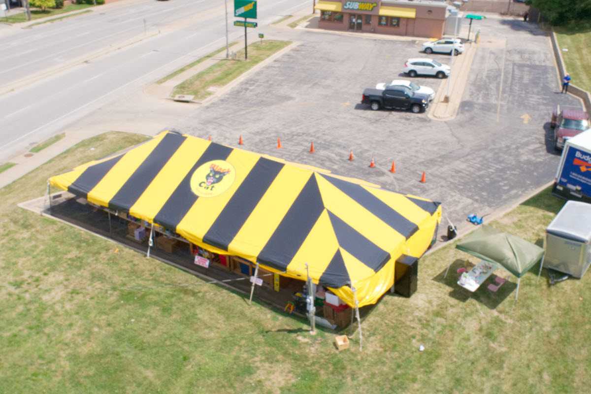 Fireworks in Kansas City, Kansas The Best Firework Deals Pyro City