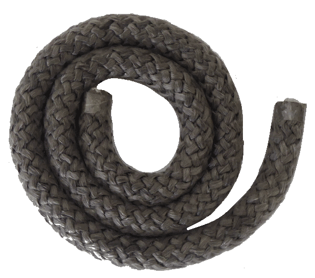 Pressed Steel Door Rope 20mm Pyro Fires New Zealand