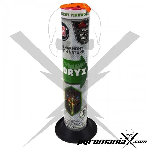 Roman candles pyromaniax