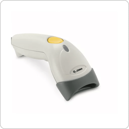 1D Barcodes Scanners Online India Pyrops WMS