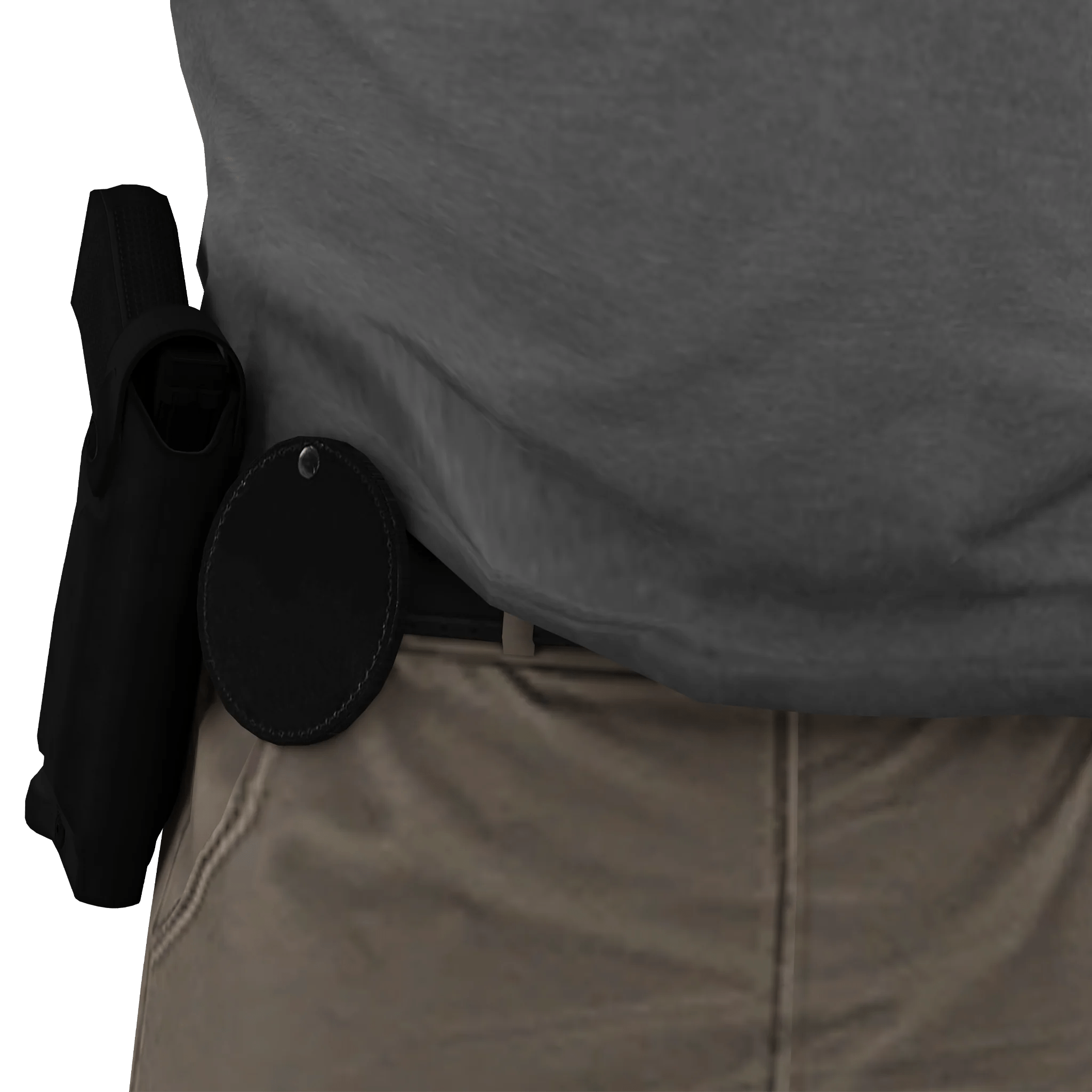 Plain Clothes Bundle Pyro's Dev Shop