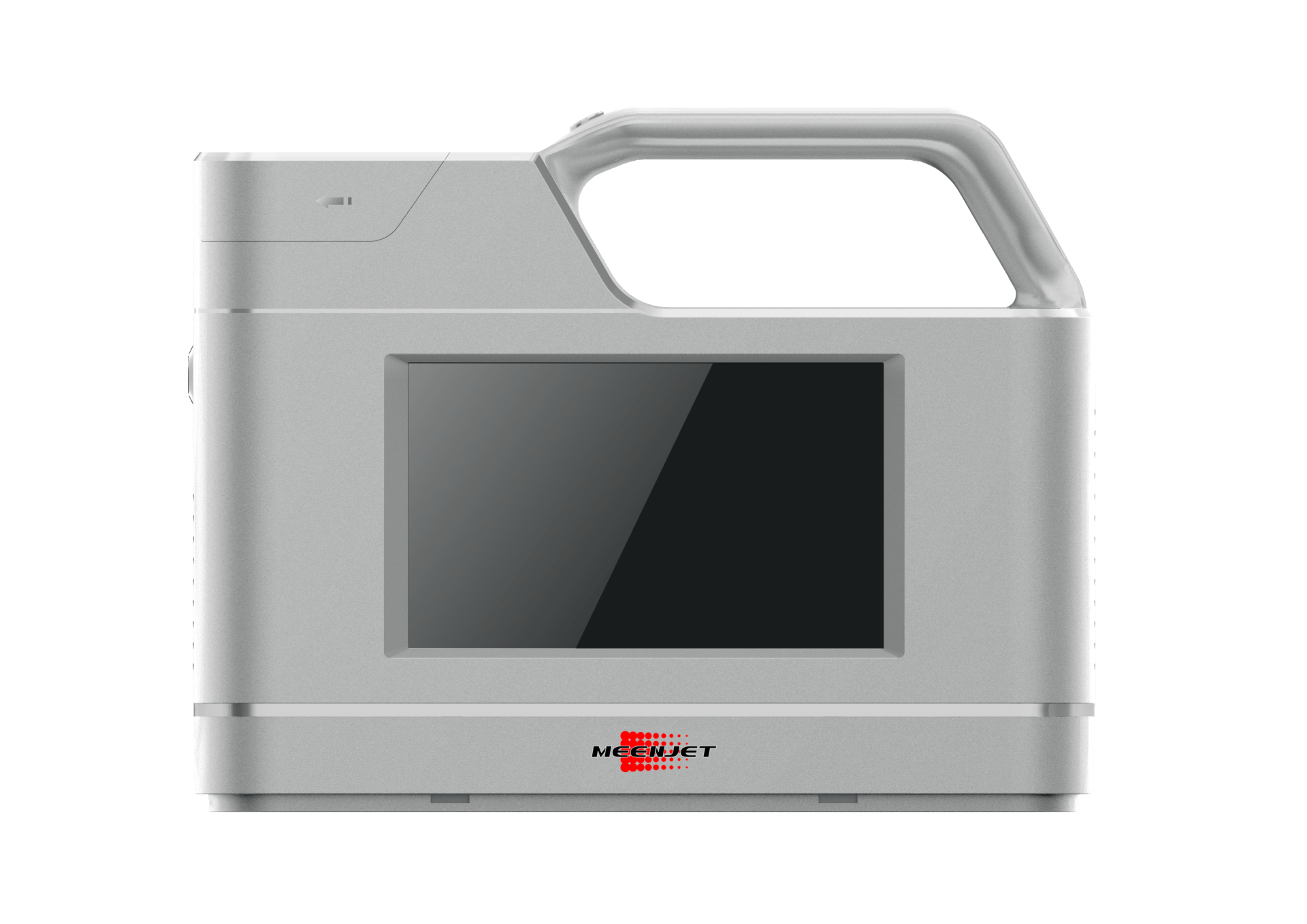 Meenjet Mini Handheld Laser Printer Coding Pyrotec PackMark