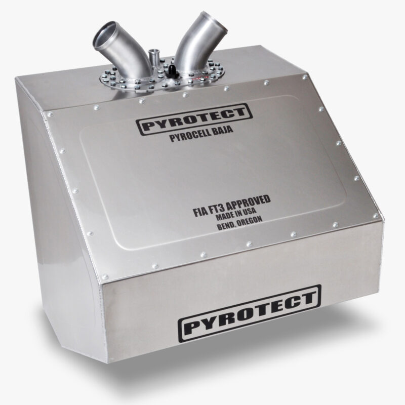 Custom Fuel Cells Pyrotect