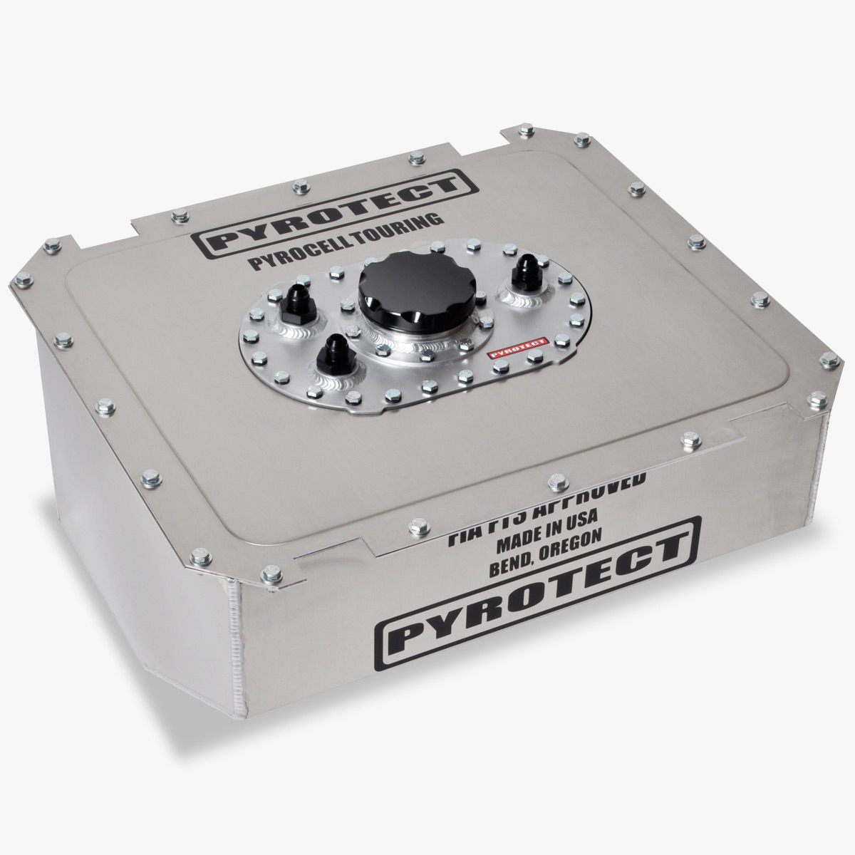 Custom Fuel Cells Pyrotect