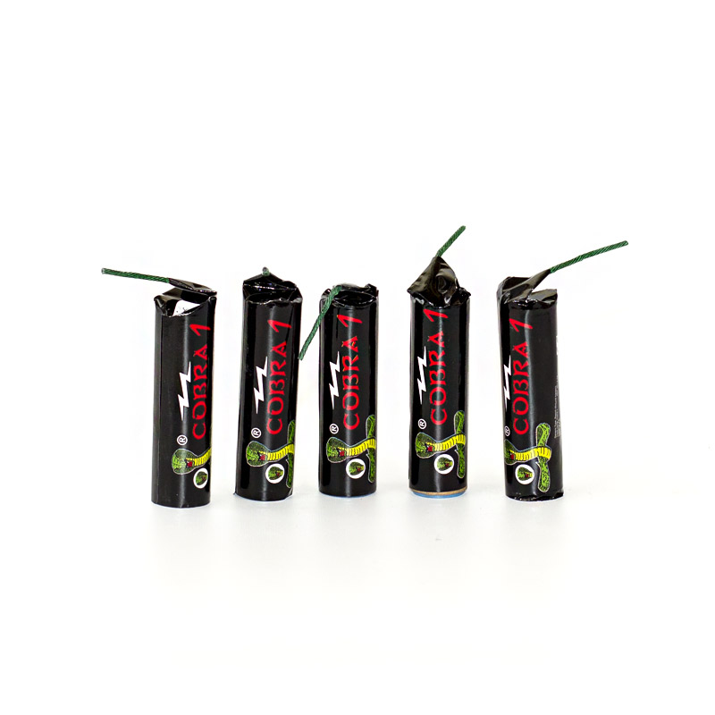 Cobra Värmeljusstake Cobra 1 PyroWAVE