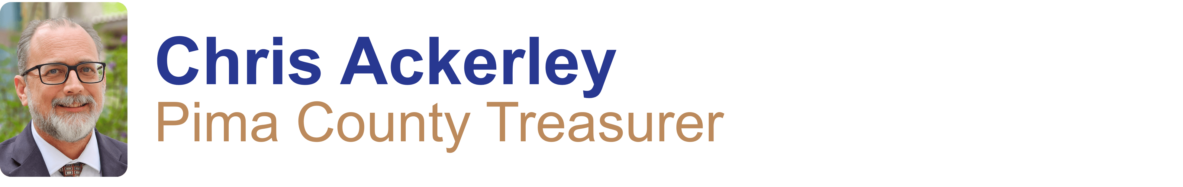 Pima County Treasurer's Office