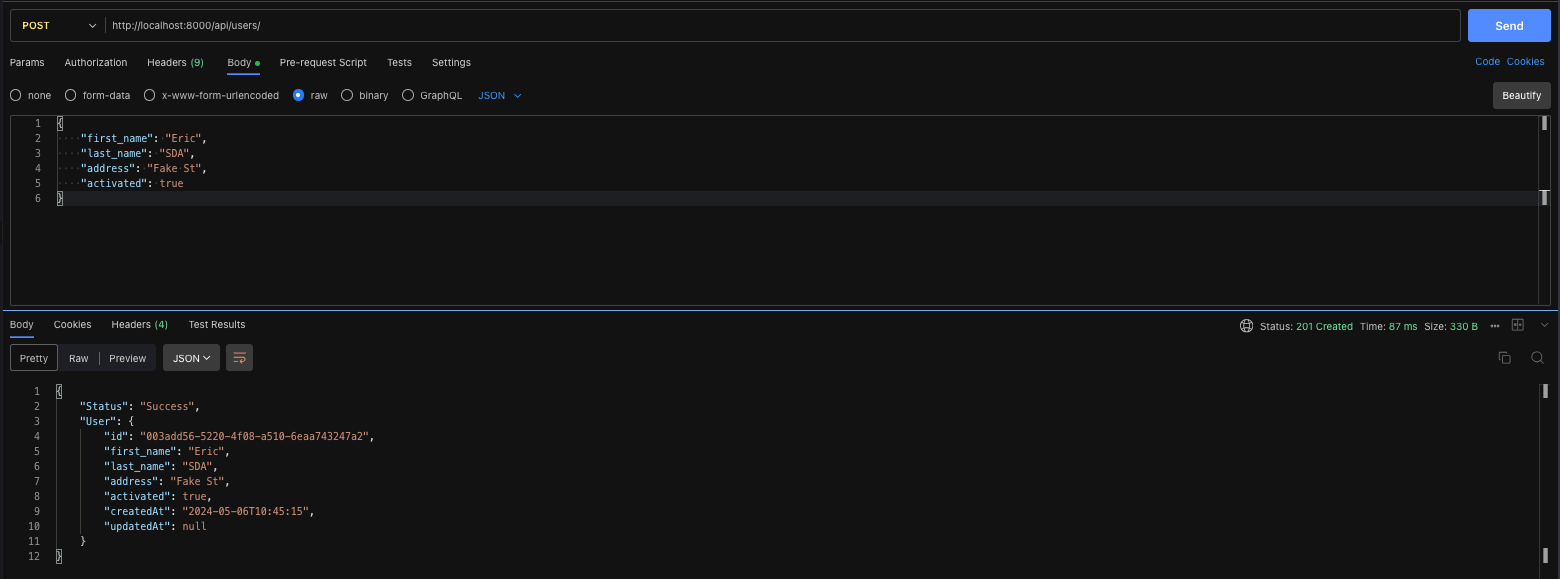 Building And Testing FastAPI CRUD APIs With Pytest (Hands-On