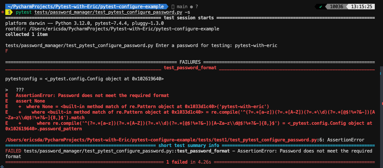 What Is The pytest_configure Hook? (A Simple Guide) Pytest With Eric
