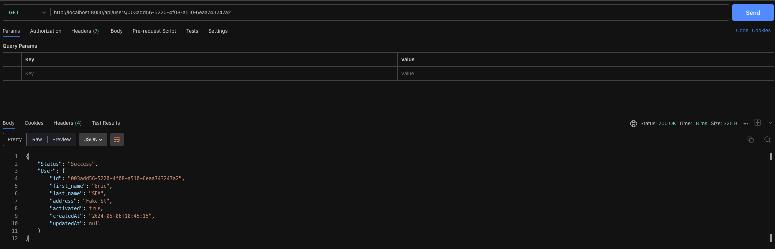 Building And Testing FastAPI CRUD APIs With Pytest (HandsOn Tutorial
