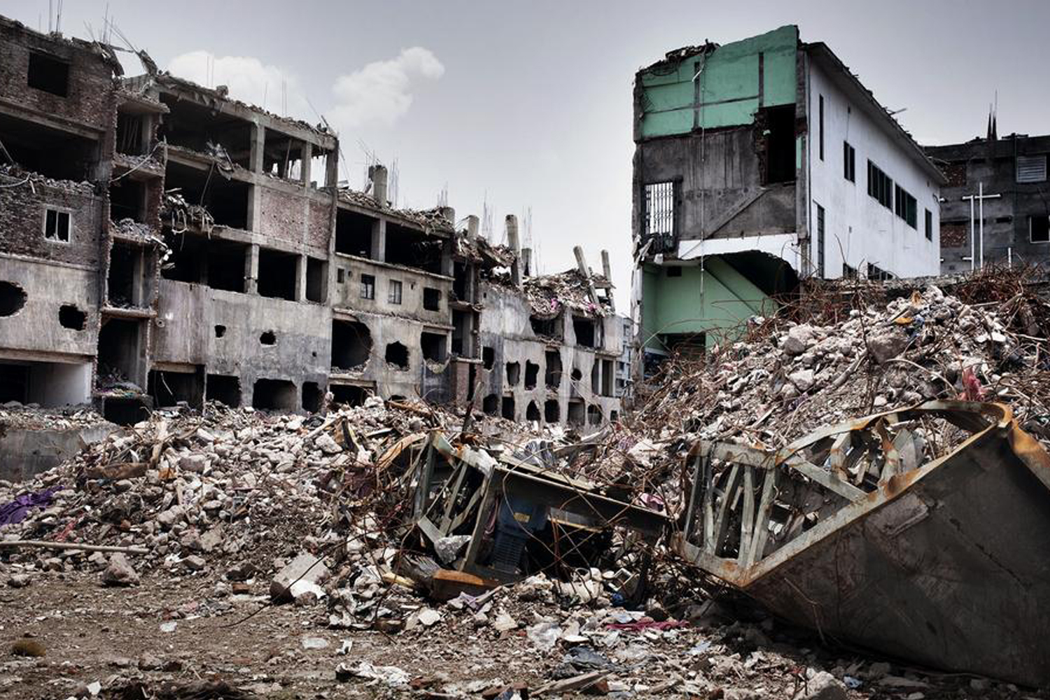 Die Bedeutung von Know Your Supplier KYS in der Textilindustrie