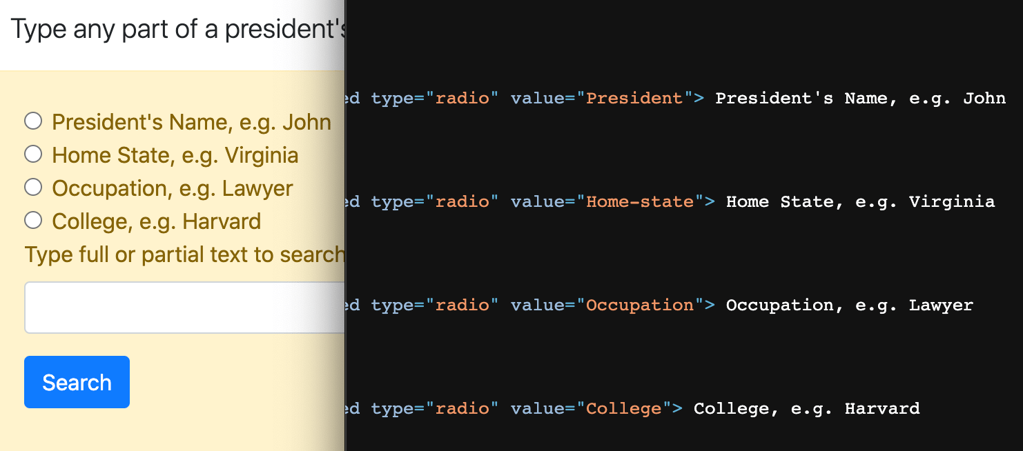 Flask  Forms — Python Beginners documentation