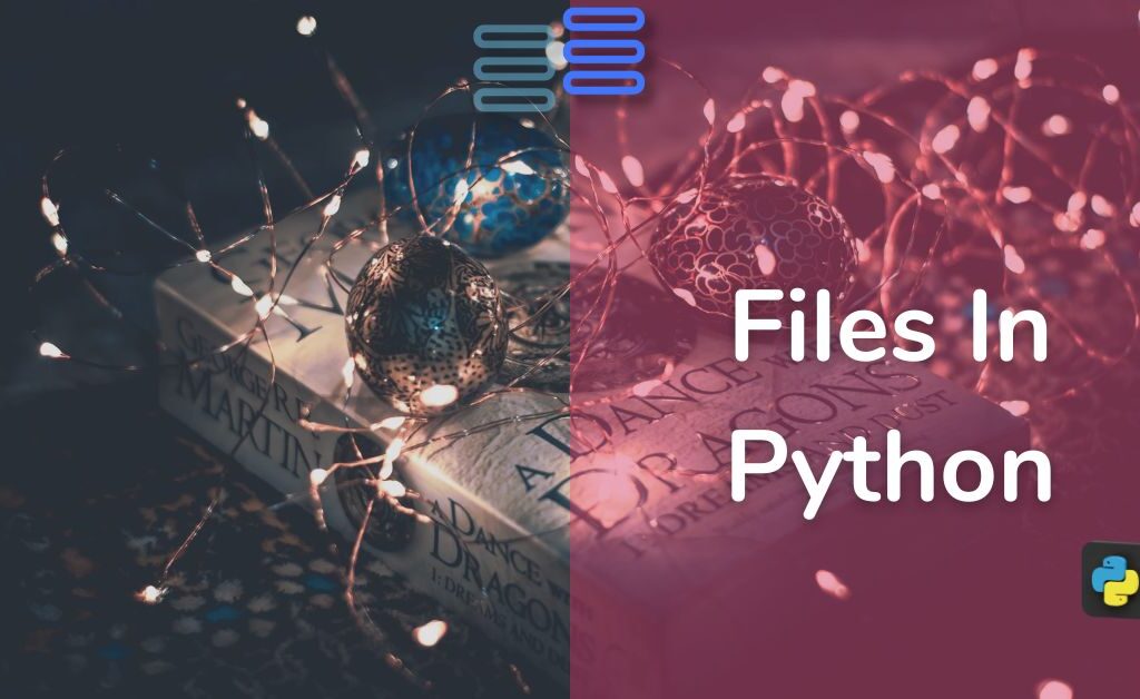 File Handling In Python Your Dream Your Way pythonhub