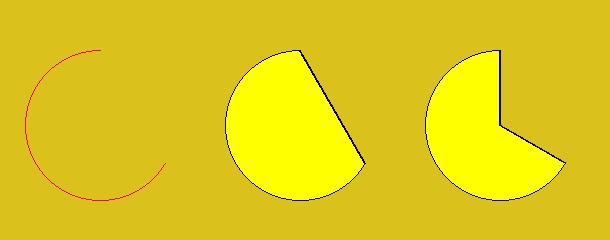 Рисуем геометрические фигуры в Python с помощью Pillow DevsDay.ru