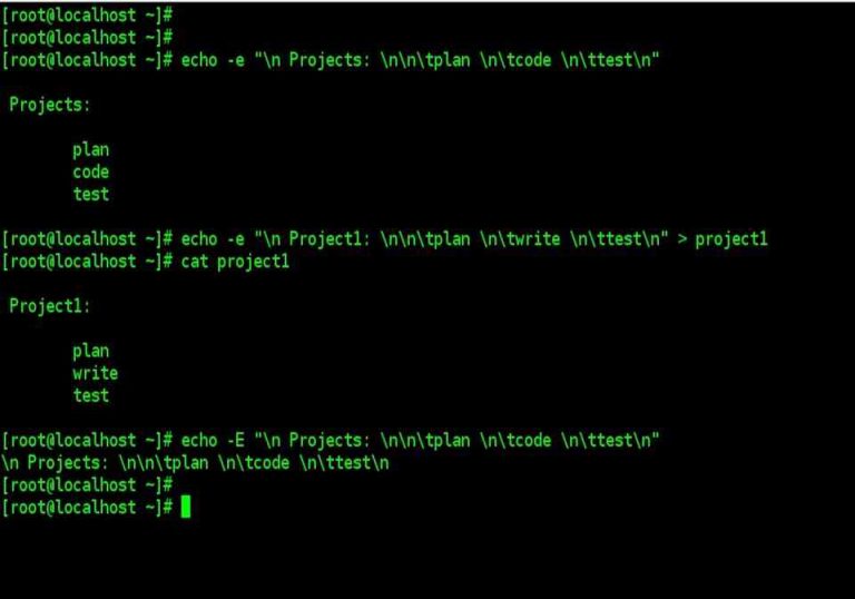 Linux Free Course Module 3 Chapter 2 General Purpose Utilities