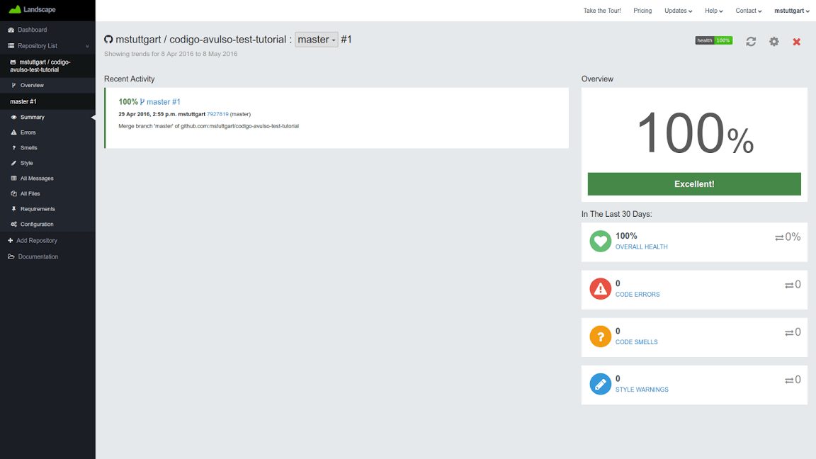 Python com Unittest, Travis CI, Coveralls e Landscape (Parte 4 de 4