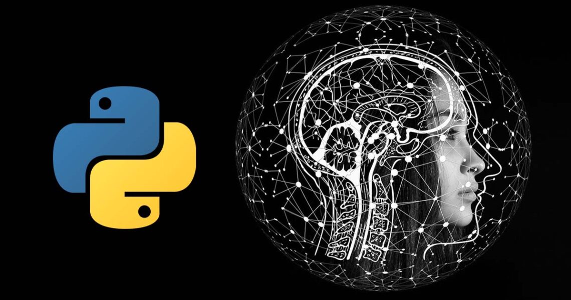 Learn Python For Machine Learning and Data Science