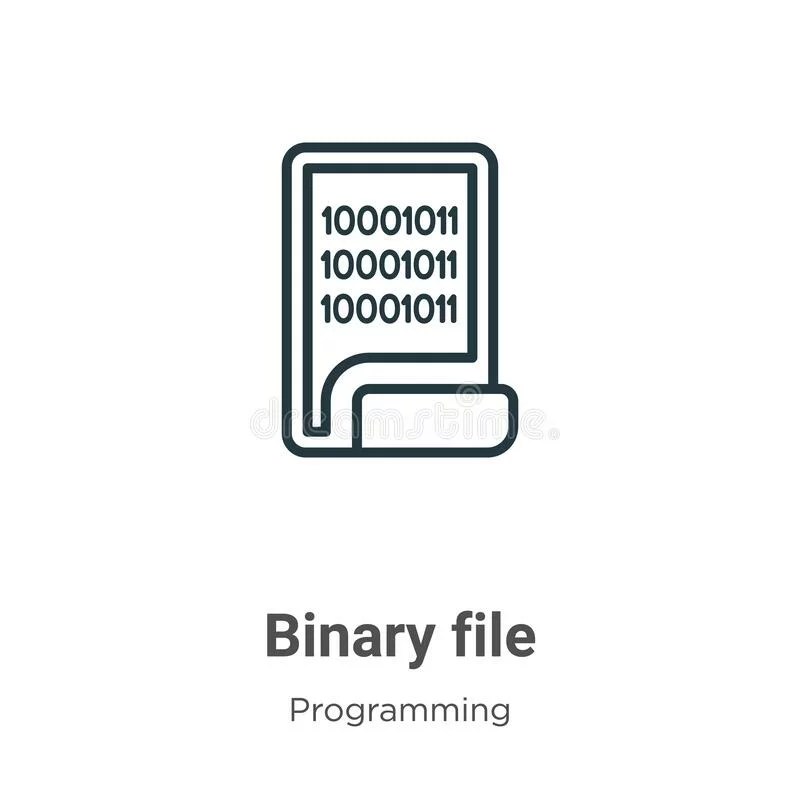 How to convert array to binary? Pythoneo