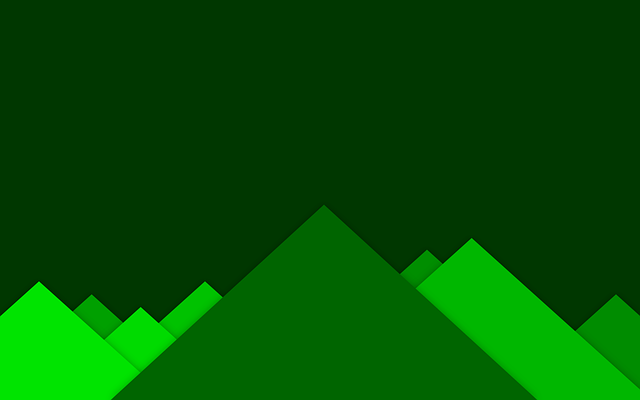 Python Extract Green Channel from Color Image