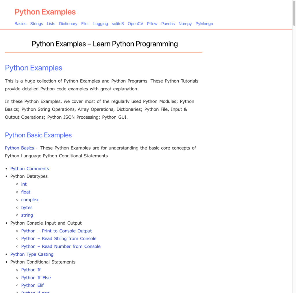 Pressing Browser’s Back Button Selenium Python Examples