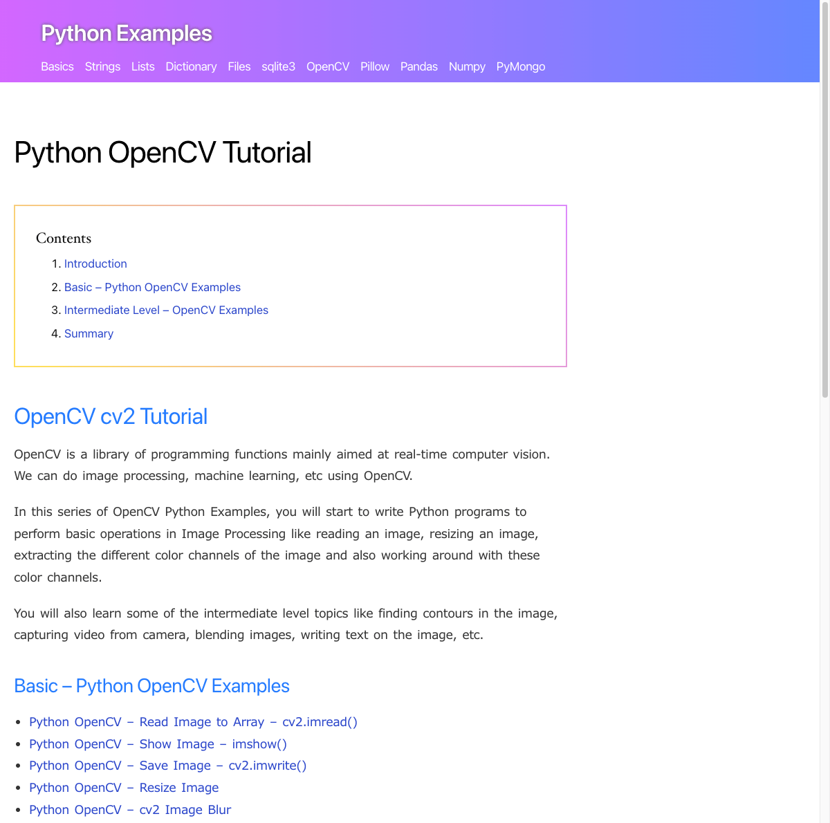 Pressing Browser’s Back Button Selenium Python Examples