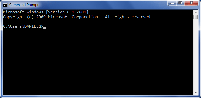 Exécuter ses scripts Python — Python FAQ FR 0.1 documentation