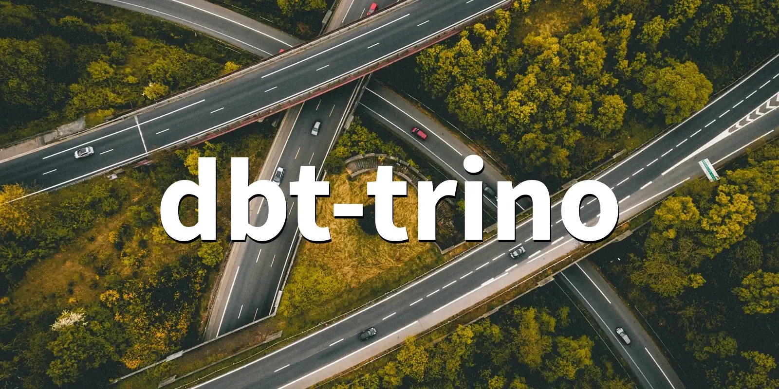 dbttrino 1.8.0 The trino adapter plugin for dbt (data build tool