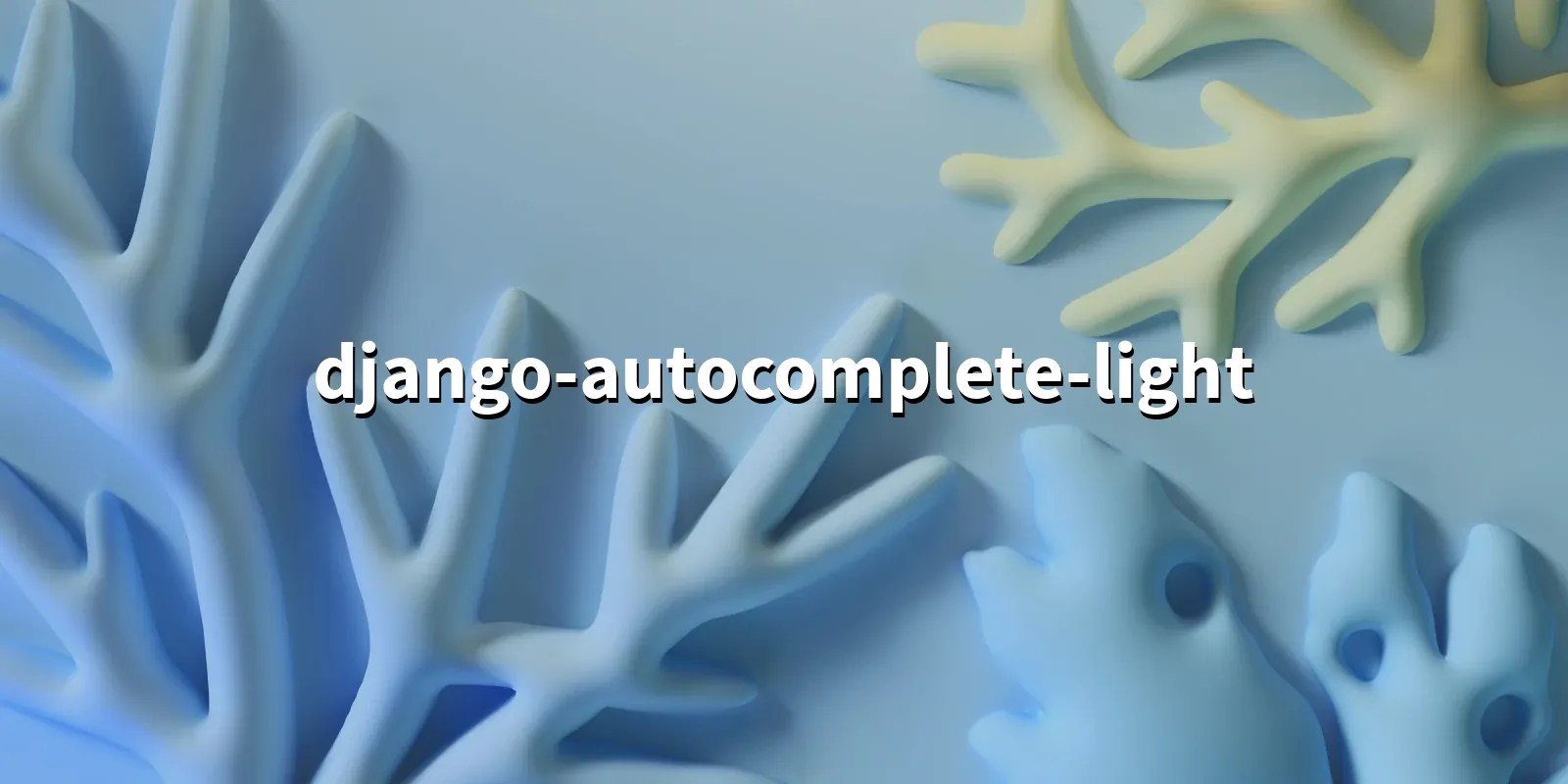 3.11.0 Fresh for Django