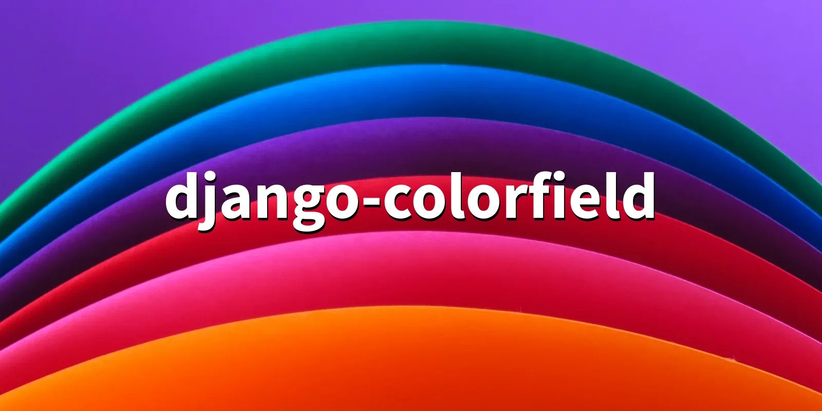 djangocolorfield 0.9.0 color field for django models with a nice colorpicker in the admin djangocolorfield 0.9.0 color field for django models with a nice colorpicker in the admin
