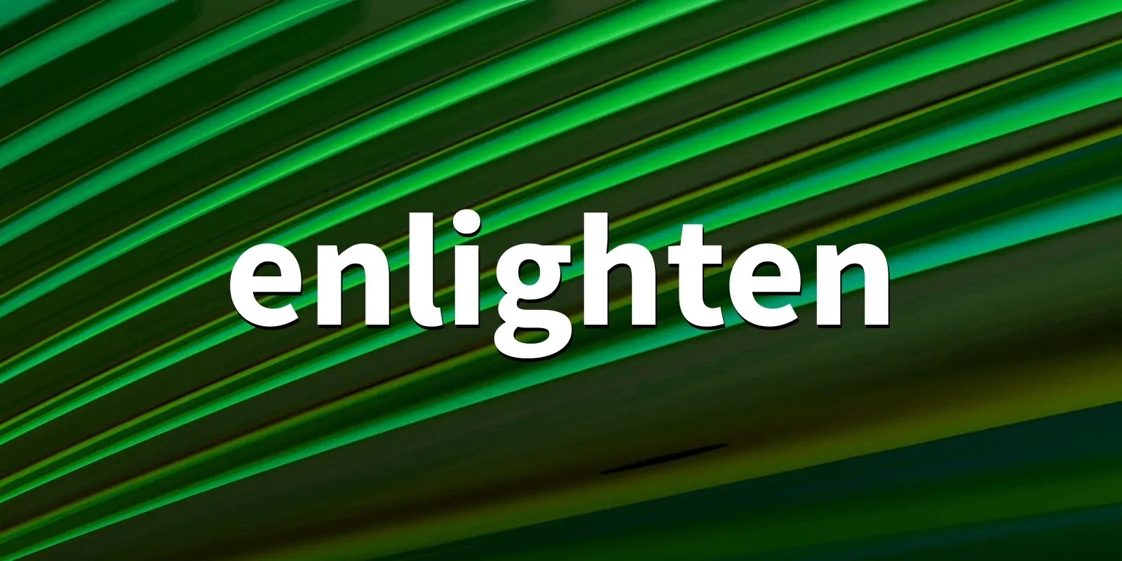 enlighten 1.12.4 Enlighten Progress Bar