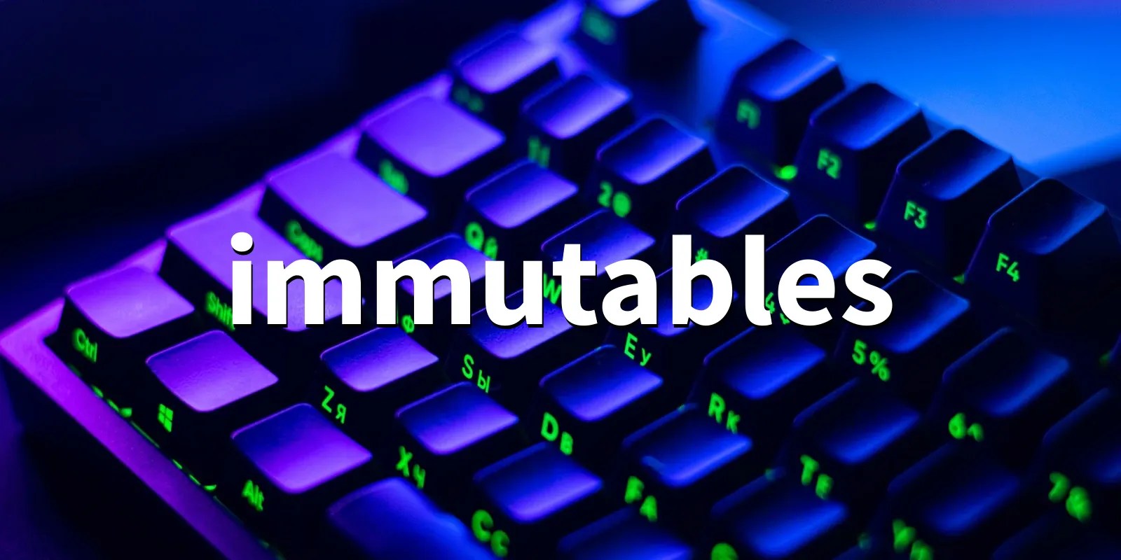 immutables 0.20 Immutable Collections