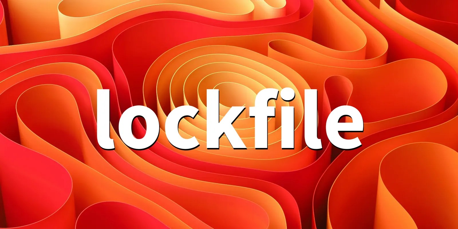 lockfile 0.12.2 Platformindependent file locking module