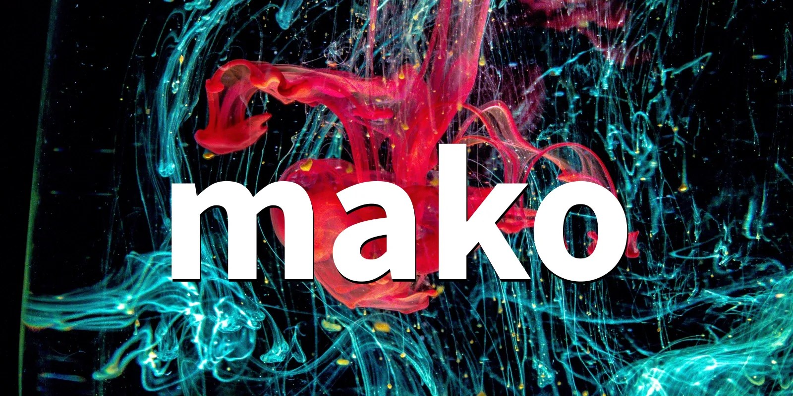 Mako 1.2.4 - A super-fast templating language that borrows the best