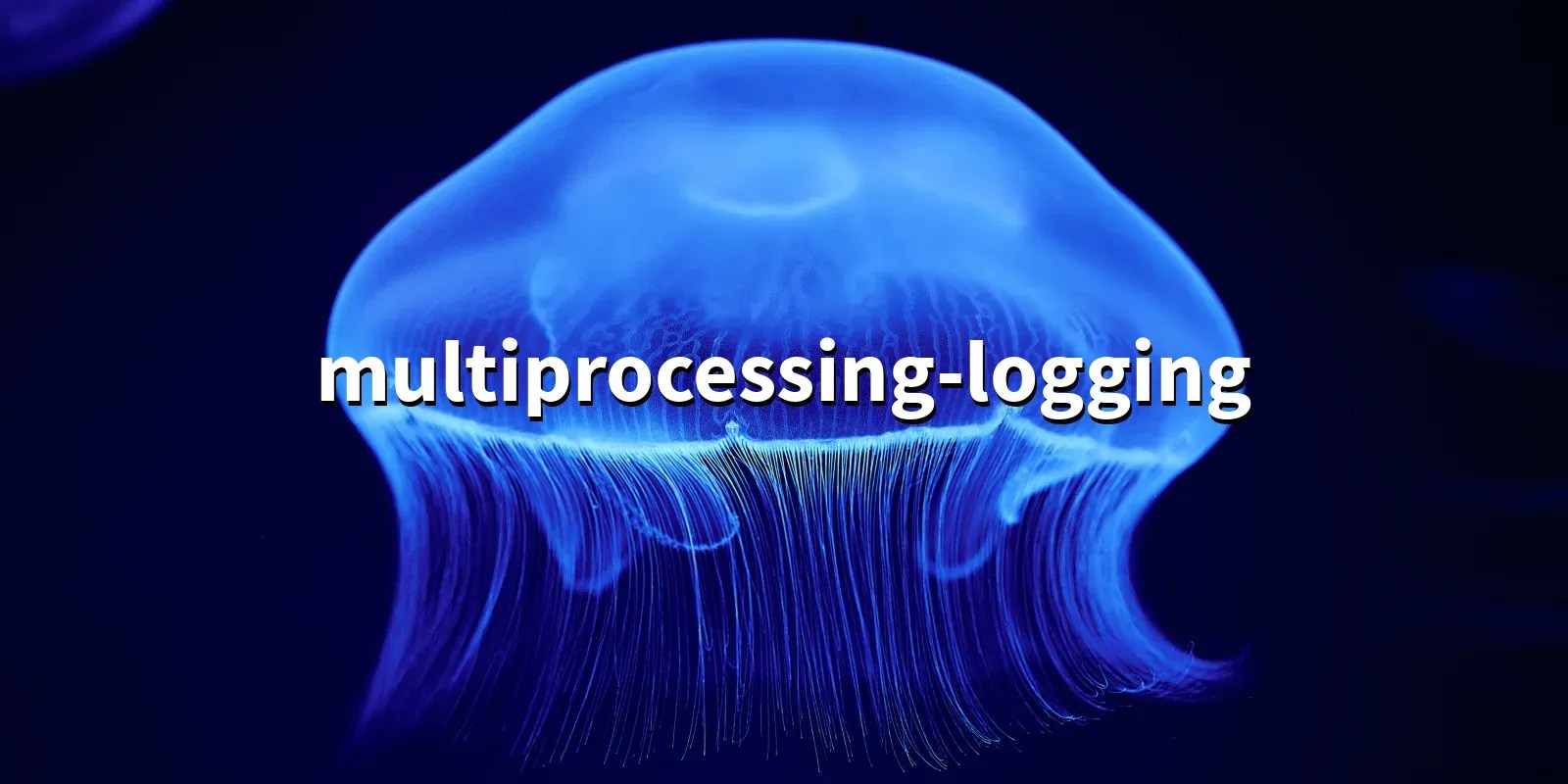 multiprocessinglogging 0.3.4 Logger for multiprocessing applications