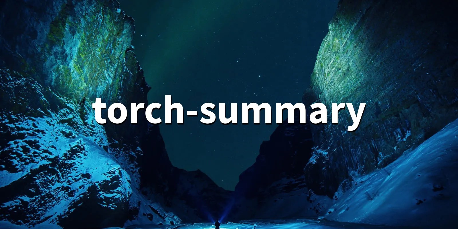 torchsummary 1.4.5 Model summary in PyTorch, based off of the