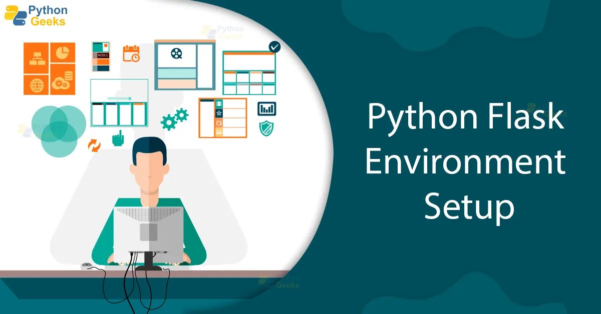 Flask Installation in Easy Steps Python Geeks
