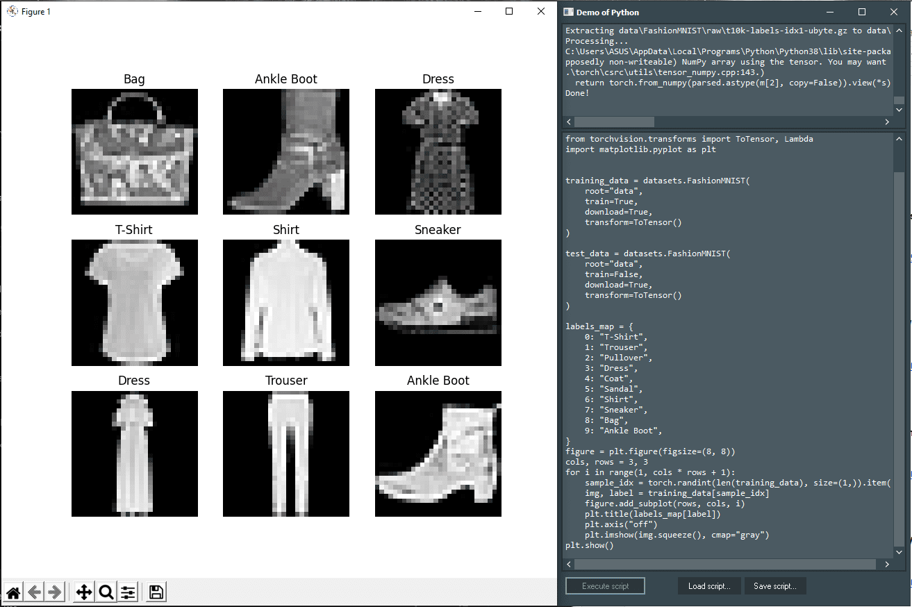 3-4550857 | Python GUI