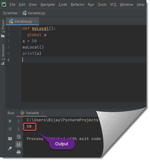 Create Python Variables Complete Tutorial Python Guides