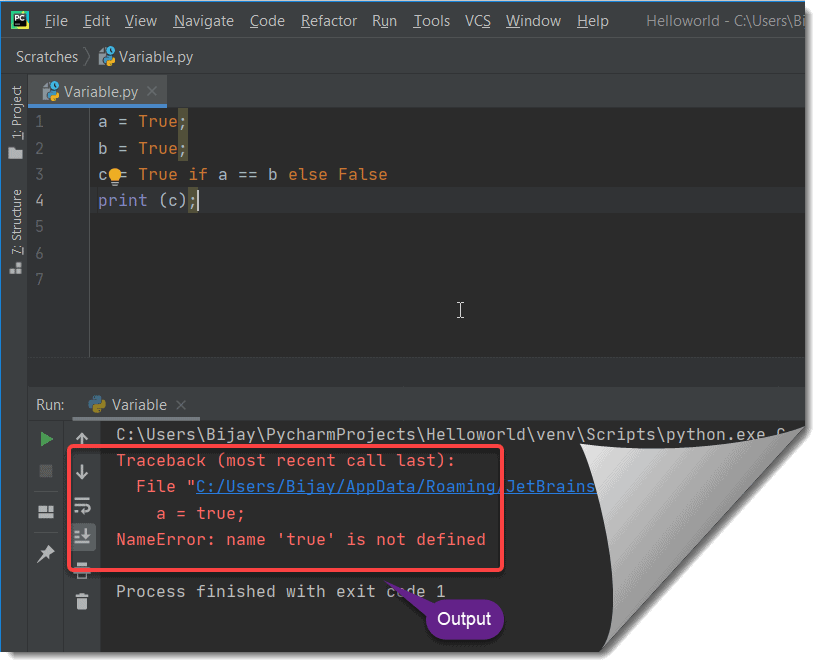 How To Create Python Variables Complete Tutorial