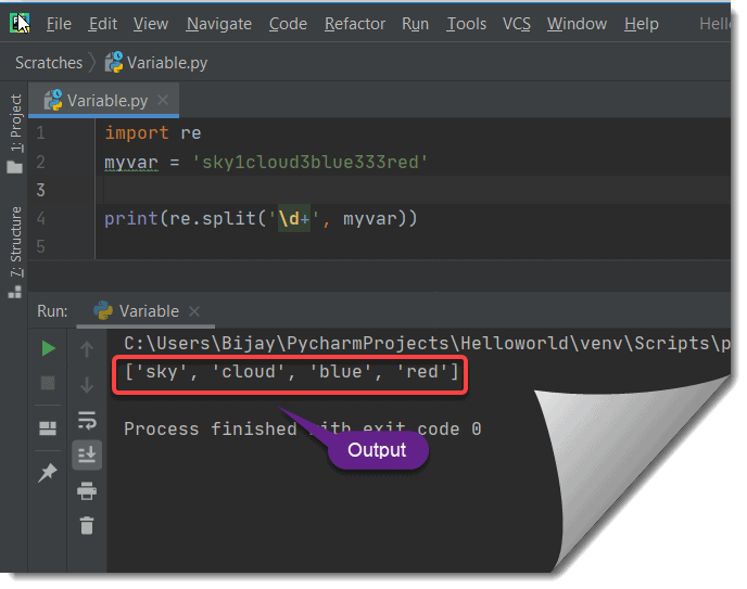 Python split keep delimiter dadbanks