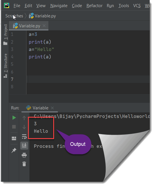 How To Create Python Variables Complete Tutorial