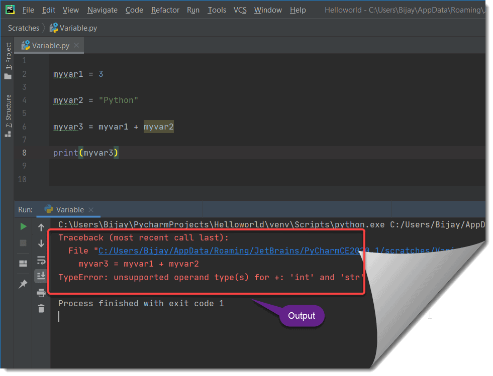 How To Concatenate Strings In Python Python Guides